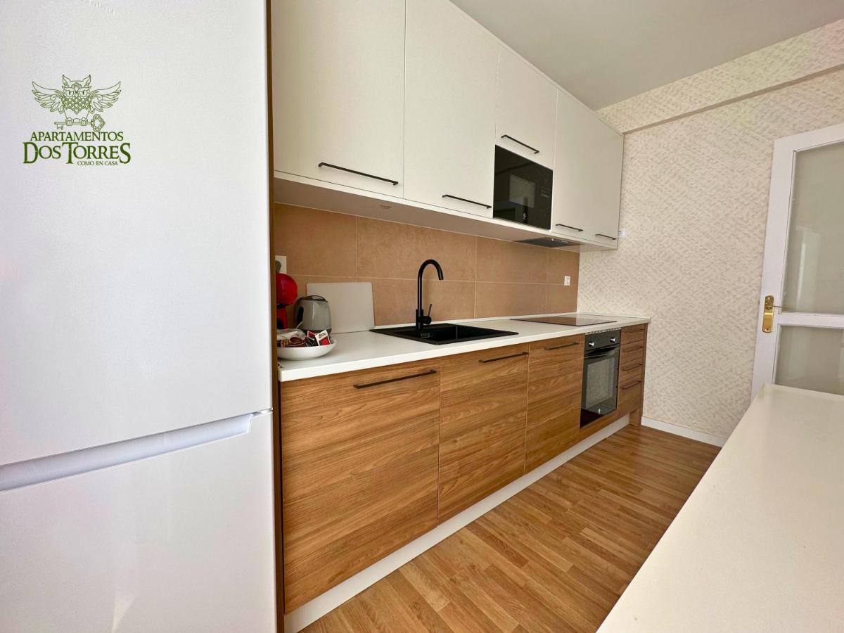 Ferienwohnung Dos Torres Valinor - Plaza Del Pilar Saragossa Exterior foto